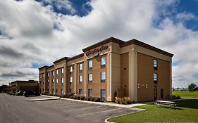 Hampton Inn by Hilton Napanee